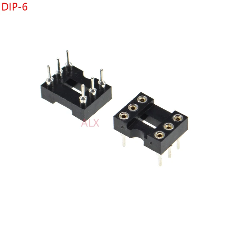 20Pcs Power Supply Controller IC OB2263 SOT-23-6 Pack Integrated Chips 6P