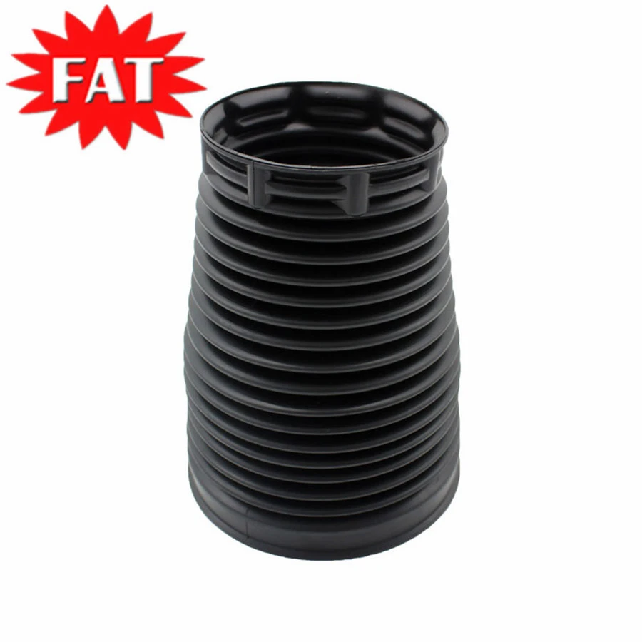 Shock Absorber Dust Cover Fits AUDI Q7 PORSCHE Cayenne VW Touareg 2002-2015 Shock Absorber Dust Cover Fits AUDI Q7 PORSCHE Cayenne VW Touareg 2002-2015