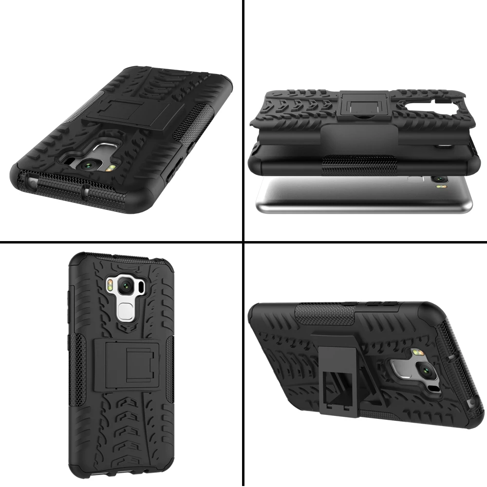 ASUS Zenfone 3max zc553kl - (4)