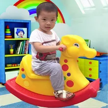 hobbyhorse kids toy big size pvc good quality good gift for child