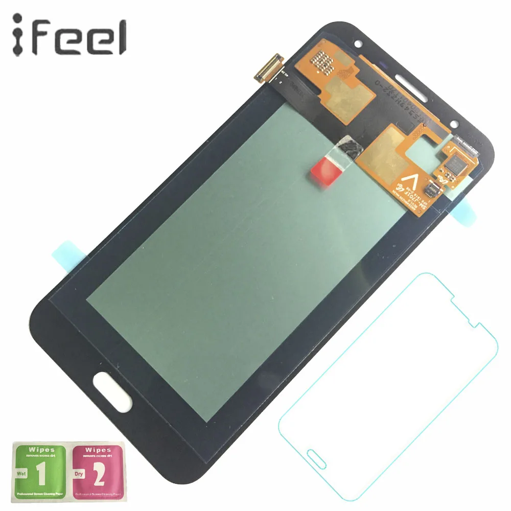 

5.5'' For SAMSUNG Galaxy J7 Neo J701F J701M J701MT j701 LCD Display + Touch Screen Assembly Replacement