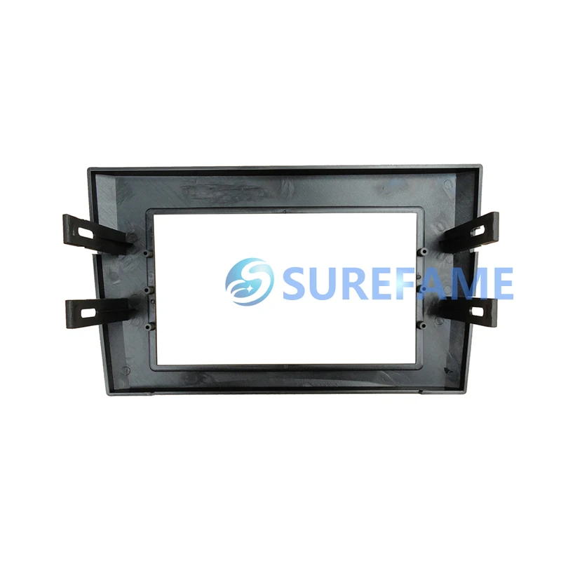 VO001 Volvo XC90, 2 Din 2