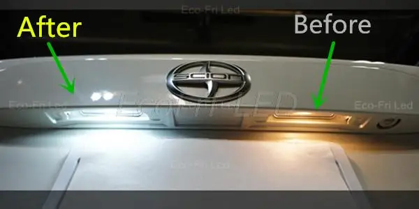 2x39 мм 3 SMD 5050 белая купольная гирлянда C5W CANBUS без ошибок автомобиля