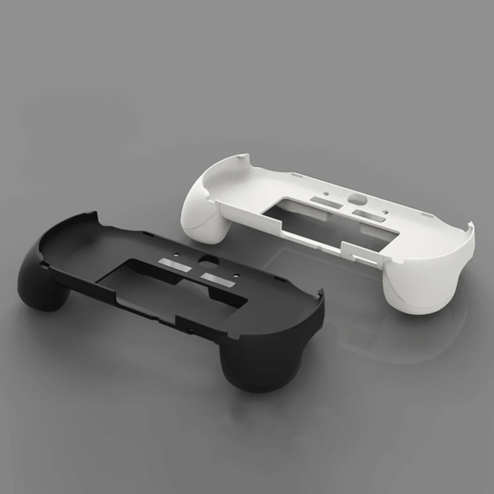 Carcasa De Mando Para Sony Ps Vita 00 Psv 00 Mando Trasero L2 R2 Botones De Juego Estuches Aliexpress