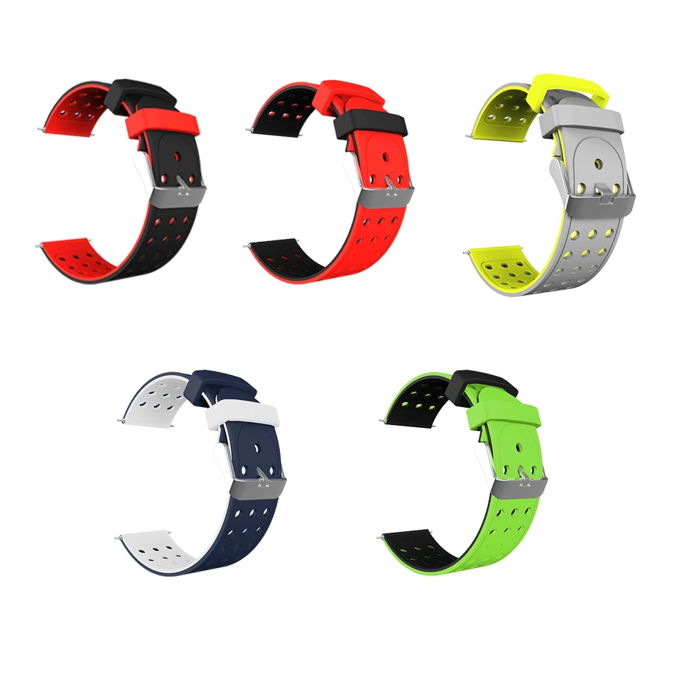 Weloop Hey S3 watchbands