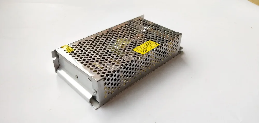 12.5A 150W светильник ing Transformers 100V 220V AC к DC 12V Переключатель Блок питания адаптер
