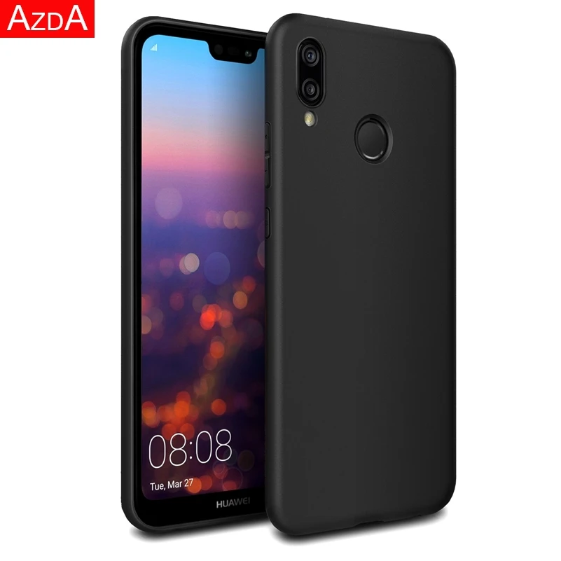 Чехол из ТПУ для Huawei P20 Lite P9 P10 P30 Pro Mate 10 20 P Smart 2019 Y6 2017 Y9 2018 Nova 3 3i 4 5 с астронавтом и