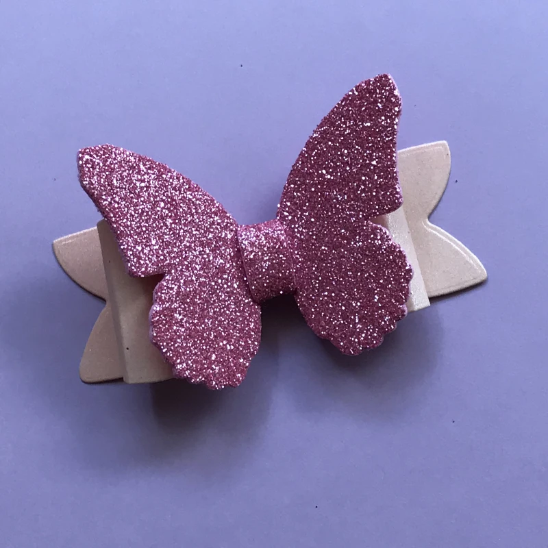 

Bow Tie DIY Scrapbooking Metal Cutting Dies Big bowknot Butterfly Metal Craft Dies DIY Paper Card Album Making Photo Supplies
