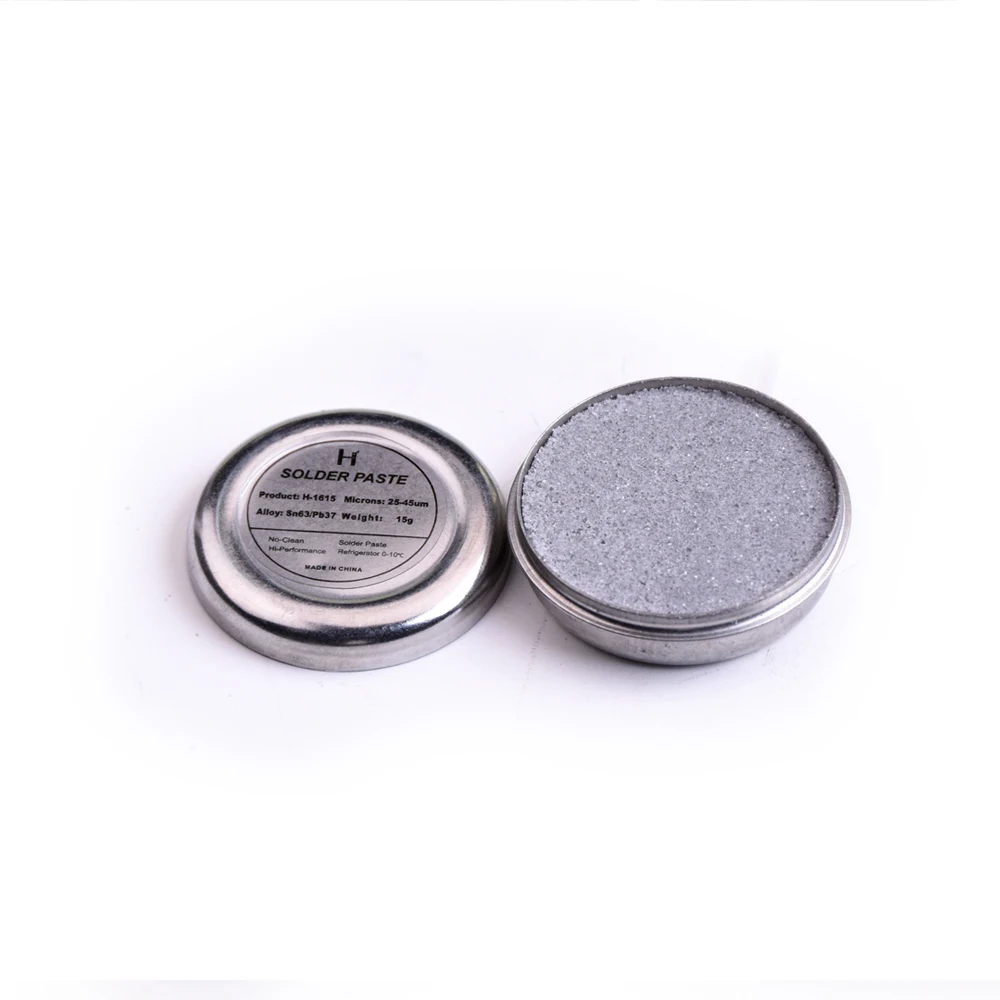 SOLDER PASTE
