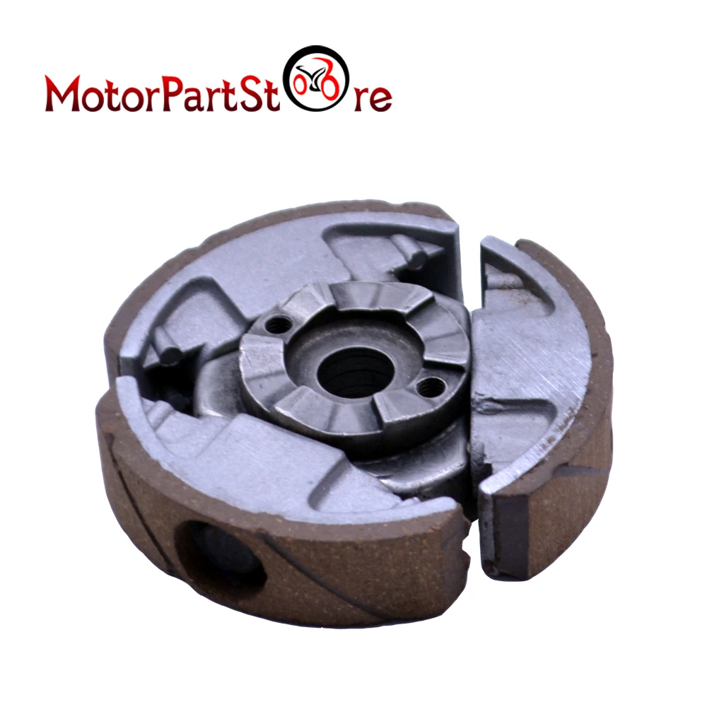 High performance For KTM50 COMPLETE CLUTCH For JUNIOR SR KTM 50 50CC