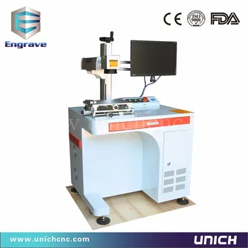 

Best seller 2018 20w fiber laser marking machine hot selling