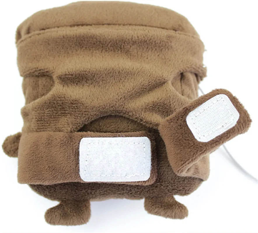 Heated Glove03