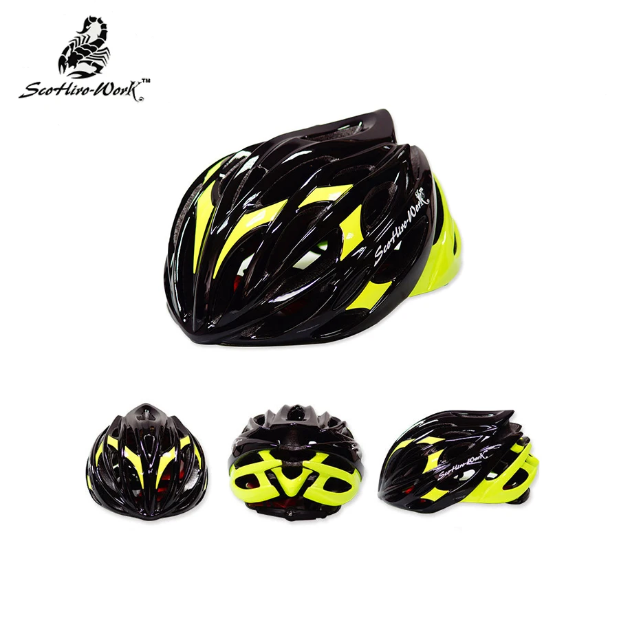 Дышащий велосипедный шлем сверхлегкий шлем MTB дорожный велосипед шлем для мужчин женщин Горный Гонки Capacete Da запасной велосипедный шлем
