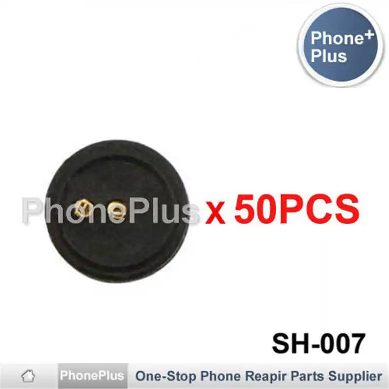 speaker repair parts supplier