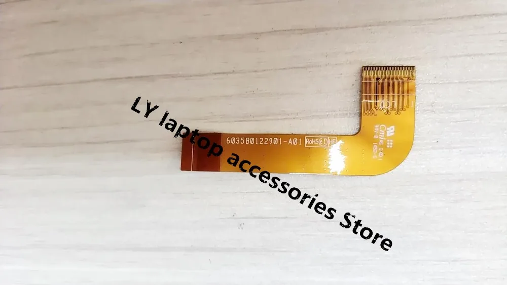 HP Pavilion X2 10-K 10-k010nr 6035B0122901_