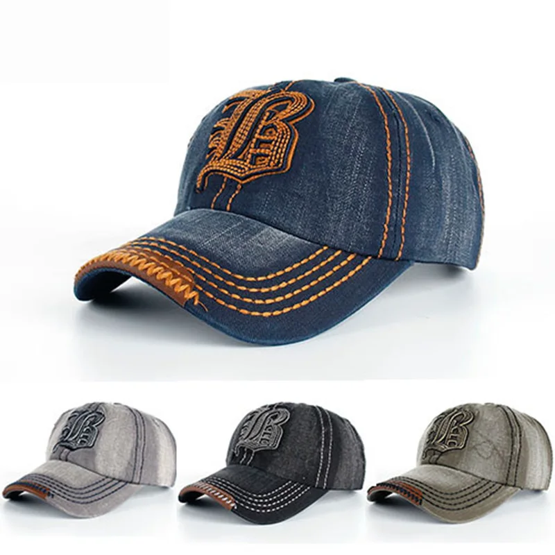 Hat Hockey Baseball Peaked Cap Sunhat Hockey Stick For Men Women Unisex