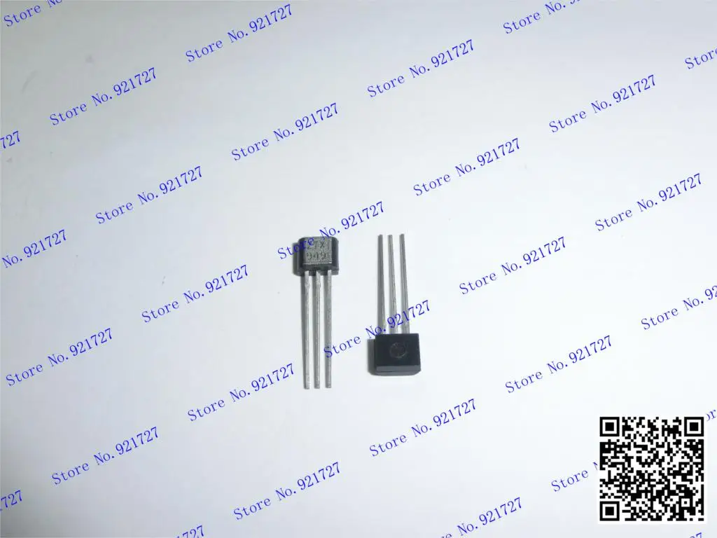 

ZTX949 X949 949 TO92 10PCS