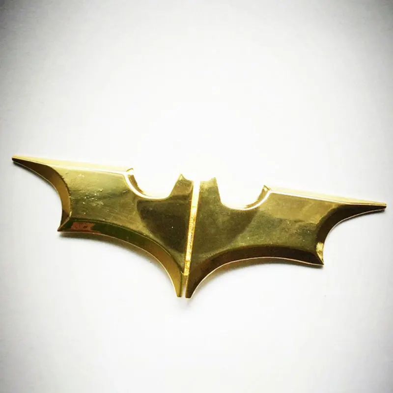 

Batman Money Metal Simple Fashion Clip Zincalloy Ringgit