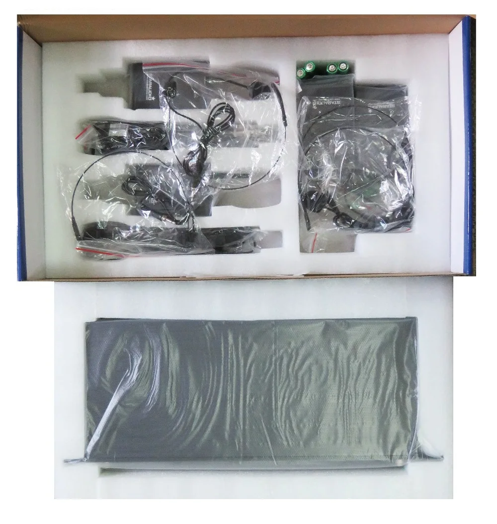 4ch vhf handheld&headset mic (1)