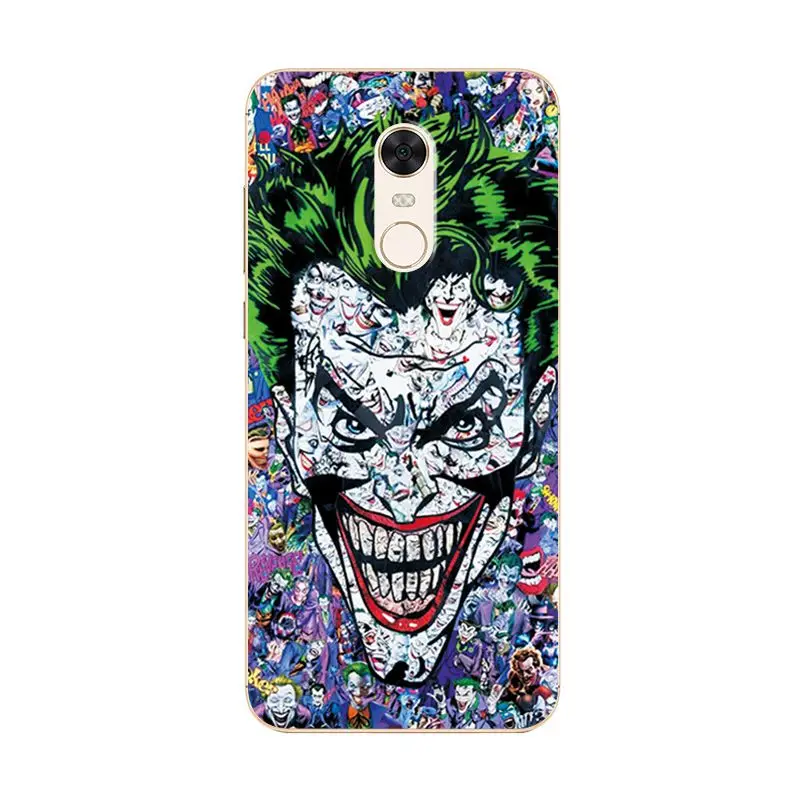 Fashion Printed Case For Xiaomi Redmi 5 Plus Silicone Phone Shell Capa Cover For Redmi 5 Novelty Fundas Coque For Redmi5 5Plus Fashion Printed Case For Xiaomi Redmi 5 Plus Silicone Phone Shell Capa Cover For Redmi 5 Novelty Fundas Coque For Redmi5 5Plus
