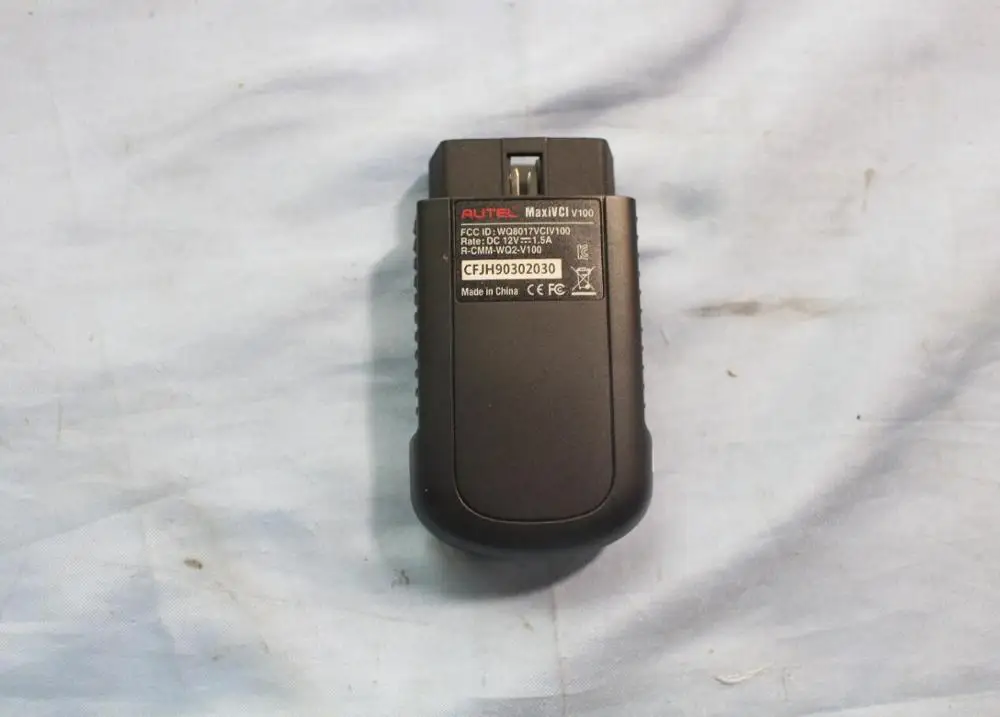 

Bluetooth Connector VCI For Autel maxisys MS906BT Bluetooth Box