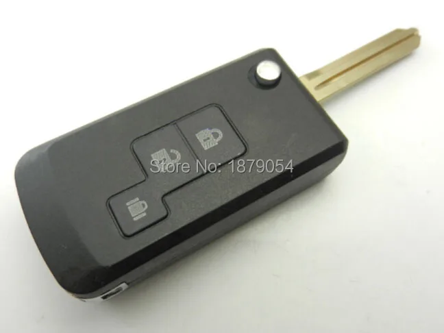 Nissan Elgrand Modified key shell (2).jpg