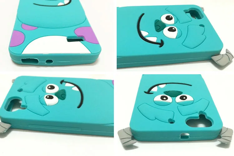 huawei honor 4c cartoon silicone case (10)