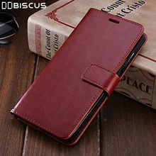 Funda de cuero con tapa para Samsung Galaxy A20, SM-A205F, A20E, A20S, A202F, A207F, A207FN