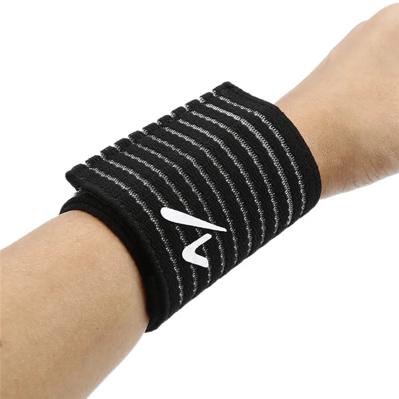 Buy Comfortable sports protect Pad Wrist Support Brace