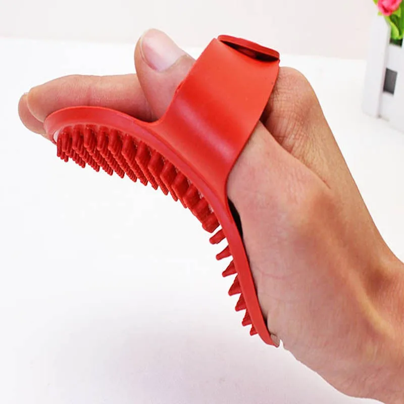 1pc Pet Dog Hair Fur Brush Grooming Cat Fur Comb Shedding 1pc Pet Dog Hair Fur Brush Grooming Cat Fur Comb Shedding