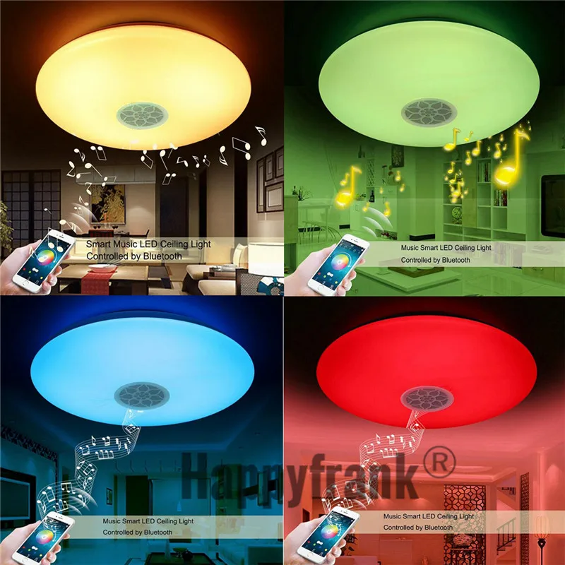 wifi music ceiling light2