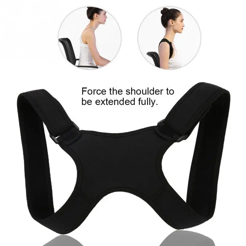 Upper Back Shoulder Posture Correction Spine Posture Corrector