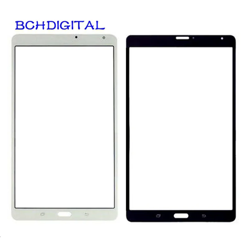 Samsung Galaxy Tab S SM-T700 T700 8.4/" Black Touch Screen Glass Lens Sensor New