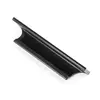 Aluminum alloy handle thickened window and cabinet door handle drawer small handle the balcony move window small buckle handle ► Photo 3/6