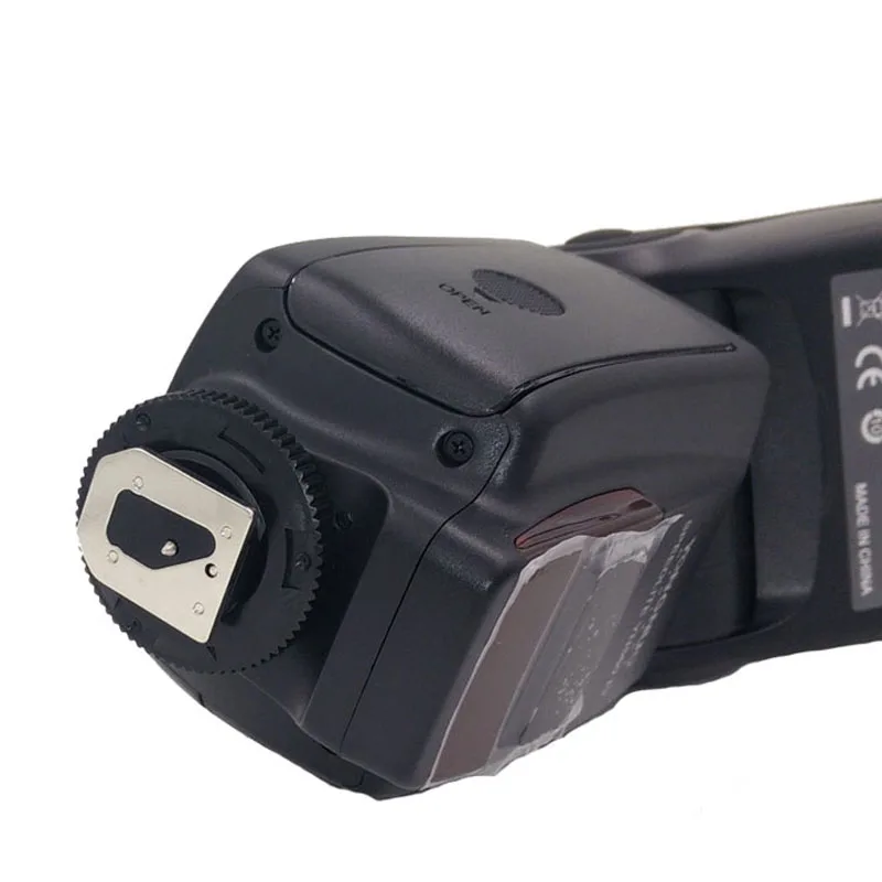 Вспышка YONGNUO YN 560IV YN560 IV для Canon EOS 5D Mark II III 7D 50D 40D 500D 550D 600D 650D 1000D 1100D 450D 400D|speedlite for