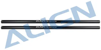 

Align Trex 470L Tail Boom H47T001XXW Trex 470 Spare Parts Free Shipping with Tracking