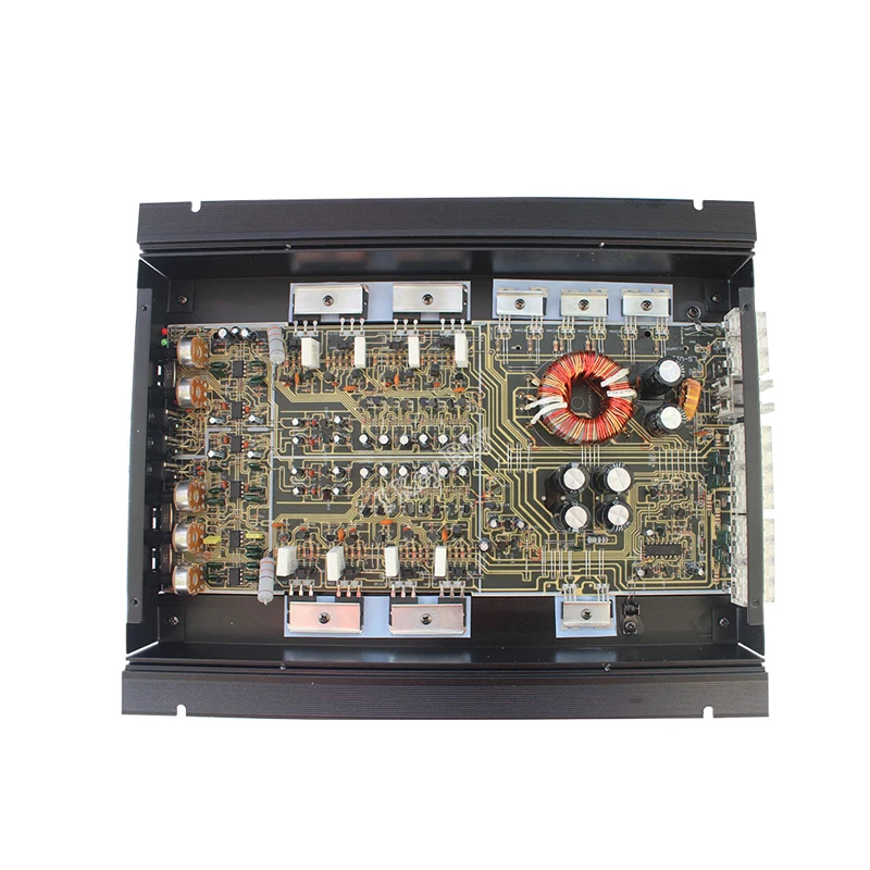 powerful car amplifier (4)