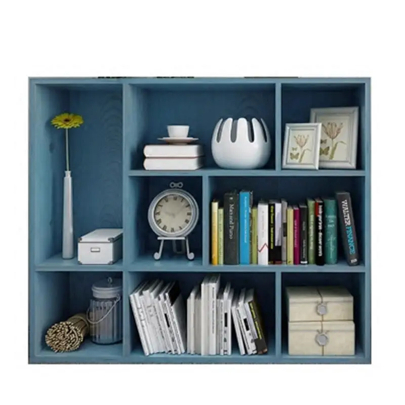 Де Мезон Mueble Rangement Industrial Kids Bureau Meuble Home потертый шик Wodden ретро мебель украшение
