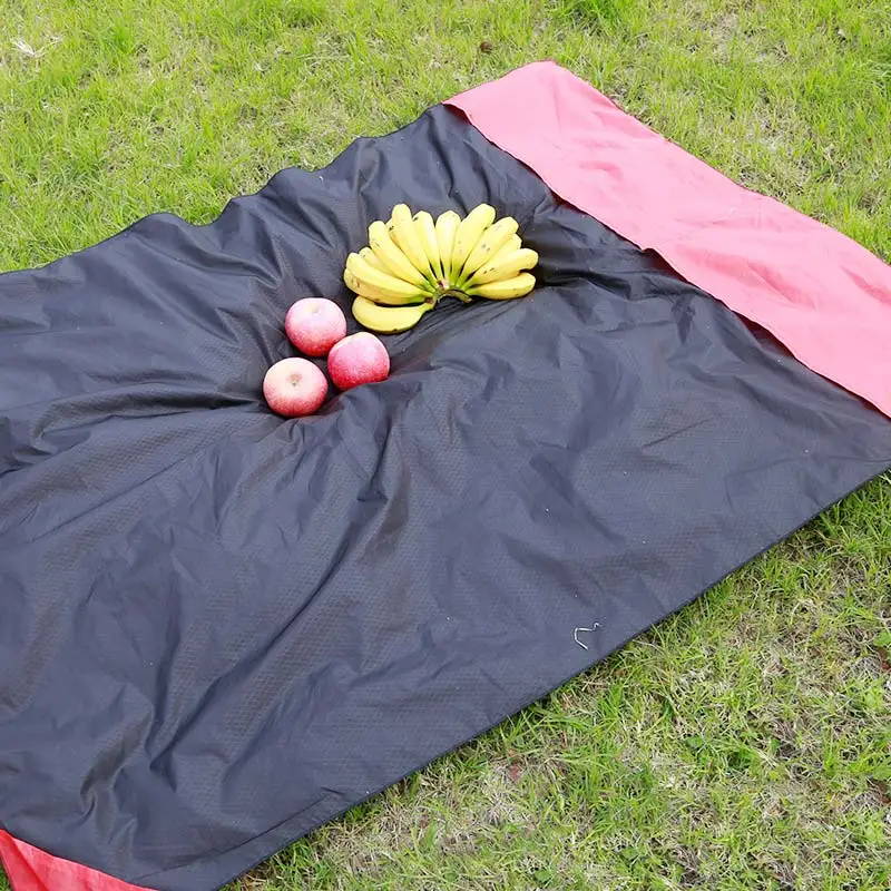 المحمولة رقيقة جدا للطي التخييم حصيرة بطانية مزودة بجيب التخييم للماء بطانية في الهواء الطلق سجادة للرحلات متجر XR-الساخن المحمولة رقيقة جدا للطي التخييم حصيرة بطانية مزودة بجيب التخييم للماء بطانية في الهواء الطلق سجادة للرحلات متجر XR-الساخن