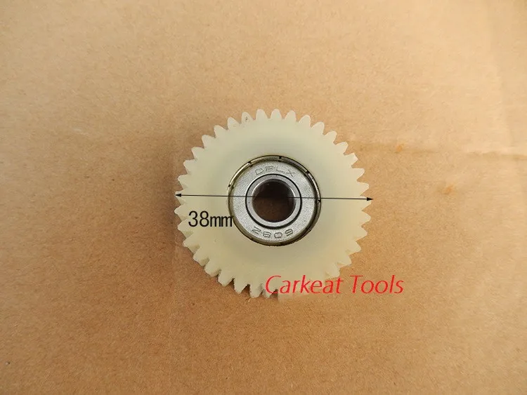 36teeths nylon electric bicycle gear (1)