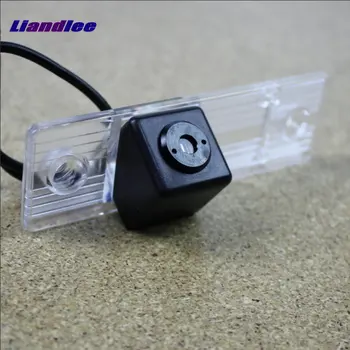 

Liandlee For Chevrolet Lanos / Sens / Chance Projection Light Prevent Rear-end Collision Warning Light Haze Rain Fog Snow Lights