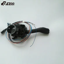 New Original alavanca De Controle De Cruzeiro Interruptor de CCS Stalk 18G 953 513 Jetta MK4 1J1 970 011 Para VW Golf4