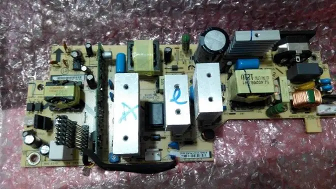 

Projector power supply board for Benq MS500 MS500+ MX501