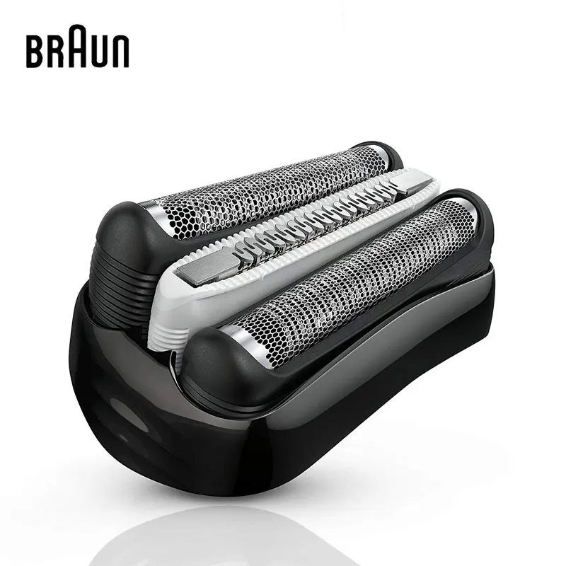 Online Cabezal de hoja de repuesto Original Braun 32B hecho Compatible con los modelos 3000s 3010s 3040s 3050cc 3070cc