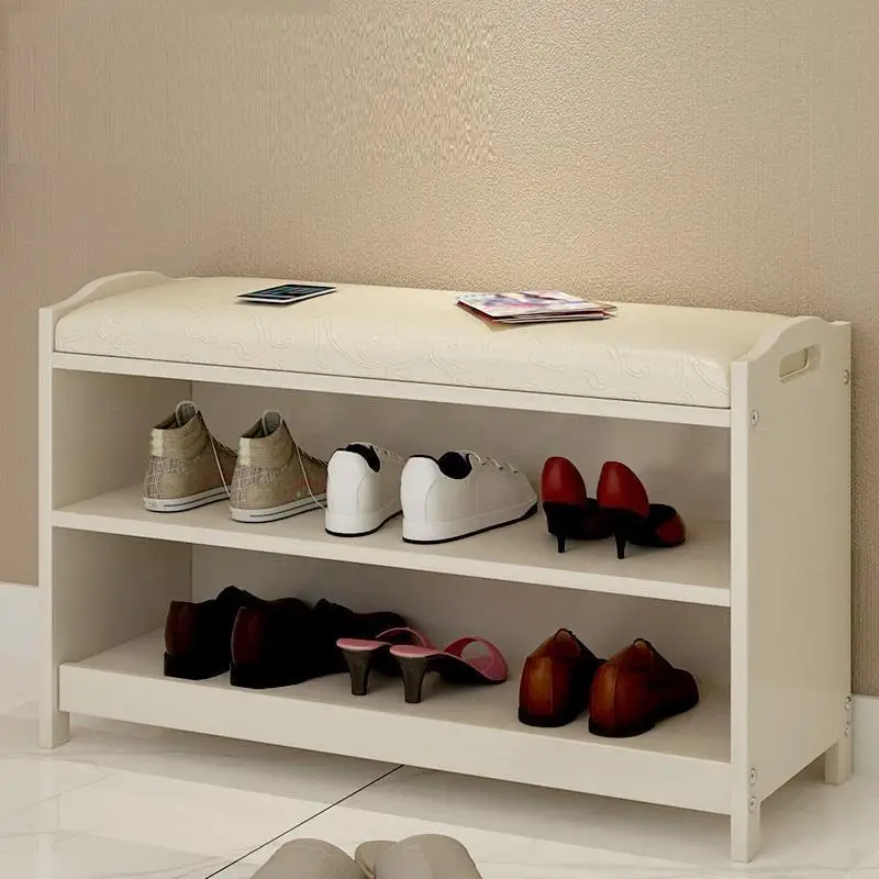 Hogar Sapateira Rak Sepatu Organizador De Sapato Mobilya Armario Shabby Chic Furniture Home Organizer Mueble Shoe Storage