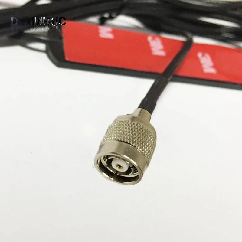 4G antenna 3dbi 3meters extension