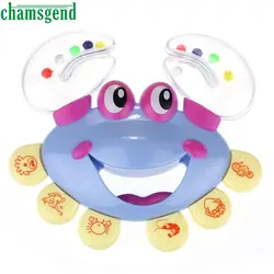 CHAMSGEND best продавец горячая распродажа! эхо Voice Changer игрушка подарок на день рождения детский праздничный костюм песня