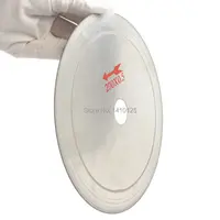 אינץ 25mm 8" אינץ 25mm סופר-דק ארבור חור 0.65mm רים להב המסור היהלומים Lapidary דיסק חיתוך חיסכון בחומר עבור תכשיטי אבני חן אגת (2)