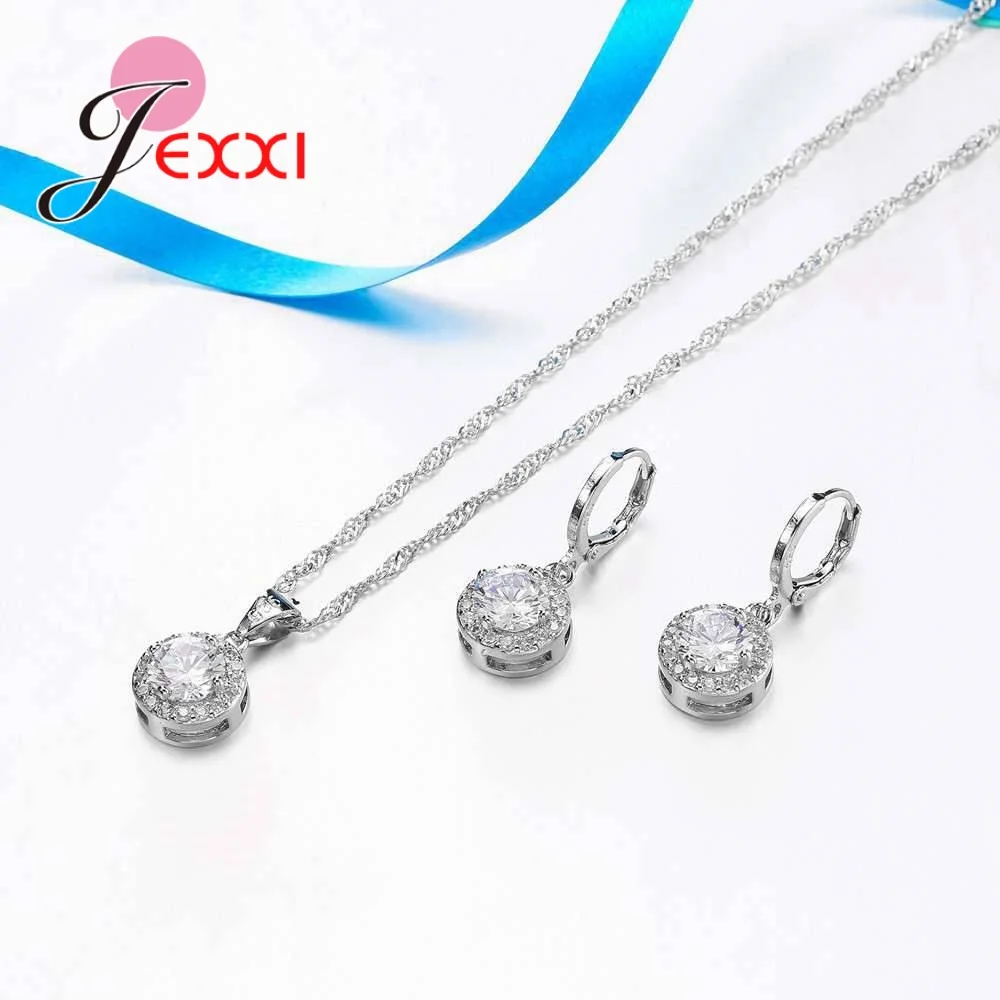 JEXXI-Jewelry-Sets-Silver-925-Bridal-Wedding-Accessory-Fashion-Austrian-Crystal-Engagement-Pendant-Necklace-Earring-Jewellery (5)