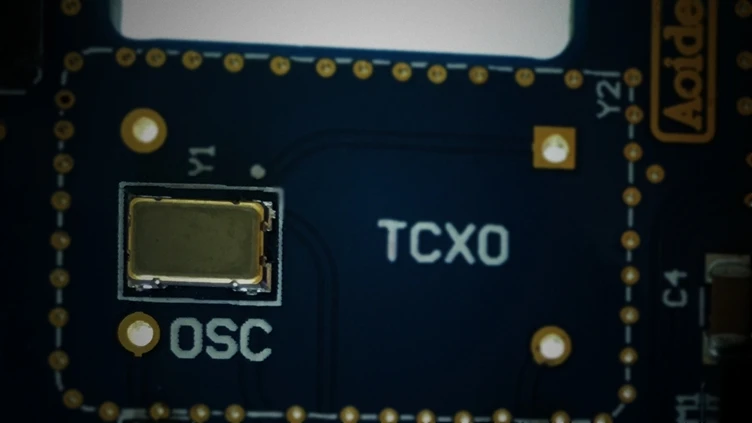 Aoide UGEEK II DAC Hifi Placa de